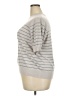 Matty M Gray Cardigan Size 2X - photo 5