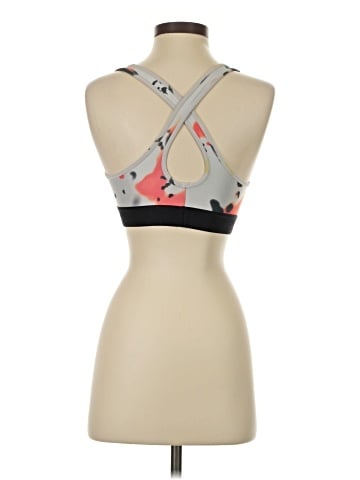 Under Armour Sports Bra (view 2)