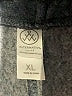 Alternative Earth Stars Blue Shorts Size XL - photo 3
