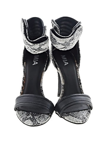 Mia Sandals (view 2)