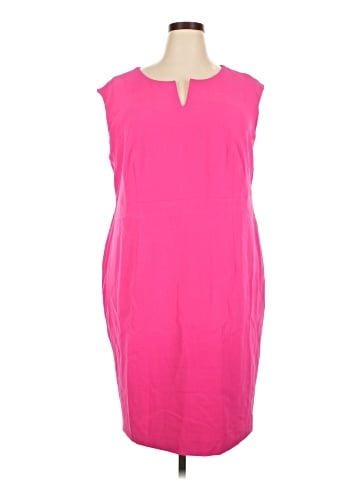 Kasper Casual Dress (view 1)