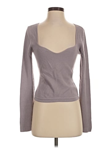 Wilfred Long Sleeve T-Shirt (view 1)