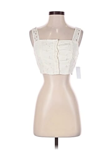 Joie Tank Top (view 1)