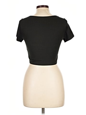 Lulus Short Sleeve T-Shirt (view 2)