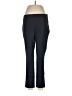 Talbots Chevron-herringbone Blue Active Pants Size 6 - photo 1