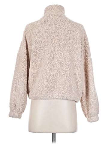 Urban Outfitters Faux Fur Jacket (view 2)
