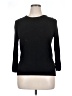 Philosophy Republic Clothing Black Pullover Sweater Size XL - photo 1