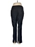 Talbots Chevron-herringbone Blue Active Pants Size 6 - photo 2