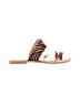 Assorted Brands Brown Sandals Size 9 - photo 1