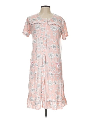 Joan Vass Casual Dress (view 1)