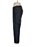 Talbots Chevron-herringbone Blue Active Pants Size 6 - photo 5