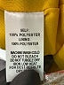 Lulus 100% Polyester Yellow Casual Dress Size XS - photo 8