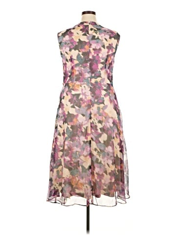 Maggy London Cocktail Dress (view 2)