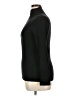 The Pyramid Collection Hearts Black Turtleneck Sweater Size 1X - photo 5