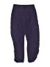 Active by Old Navy 100% Polyacryl Blue Casual Pants Size 8 - photo 1
