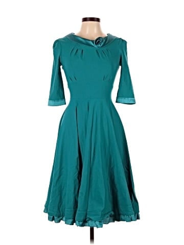 MUXXN Casual Dress (view 1)