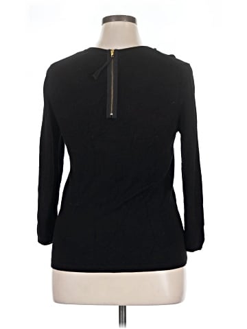 Philosophy Republic Clothing Pullover Sweater (view 2)