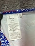 Boden Paisley Purple Swimsuit Bottoms Size 8 - photo 3
