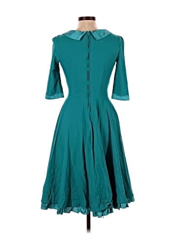 MUXXN Casual Dress (view 2)