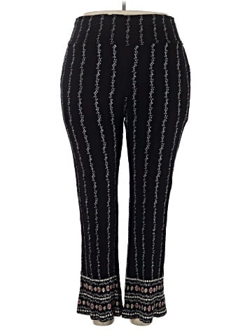 Three Dots Casual Pants (view 1)