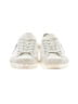 Dolce Vita White Sneakers Size 7 1/2 - photo 2