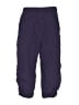 Active by Old Navy 100% Polyacryl Blue Casual Pants Size 8 - photo 2