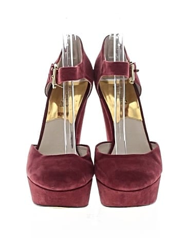 MICHAEL Michael Kors Heels (view 2)
