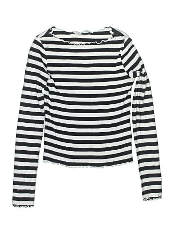 H&M Long Sleeve T-Shirt (view 1)