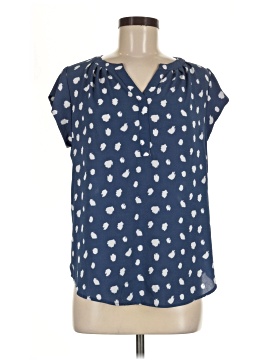 41 Hawthorn Short Sleeve Blouse
