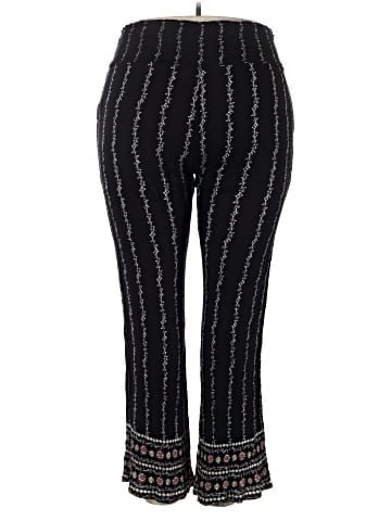 Three Dots Casual Pants (view 2)