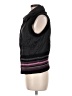 Unbranded Black Vest Size M (estimated) - photo 5