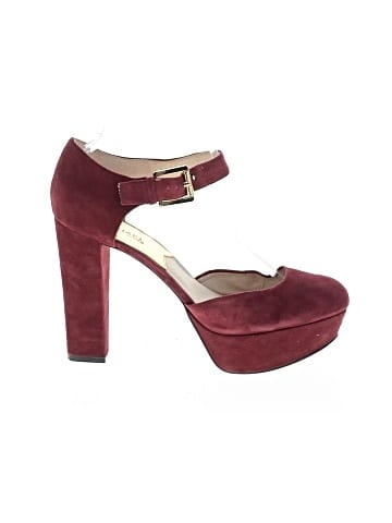 MICHAEL Michael Kors Heels (view 1)