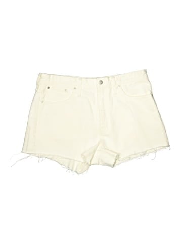 Madewell Denim Shorts (view 1)