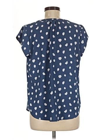 41Hawthorn Short Sleeve Blouse (view 2)