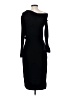 Theory Black Cocktail Dress Size 2 - photo 2