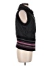 Unbranded Black Vest Size M (estimated) - photo 4