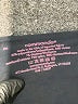 Commando Metallic Black Leggings Size M - photo 7
