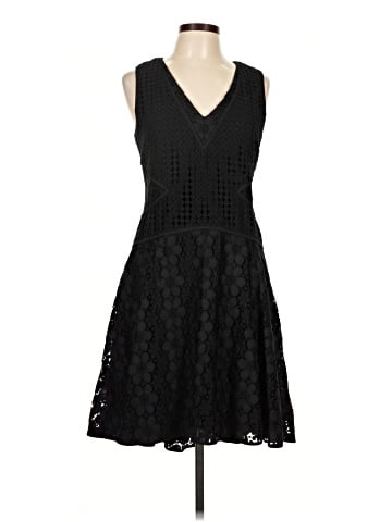 Diane von Furstenberg Cocktail Dress (view 1)