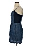 Splendid Blue Casual Dress Size XS - photo 5