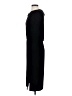 Theory Black Cocktail Dress Size 2 - photo 5