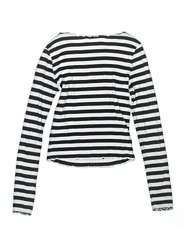 H&M Long Sleeve T-Shirt (view 2)