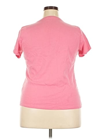 DKNY Short Sleeve T-Shirt (view 2)