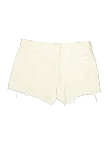 Madewell Denim Shorts (view 2)