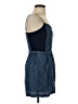 Splendid Blue Casual Dress Size XS - photo 4
