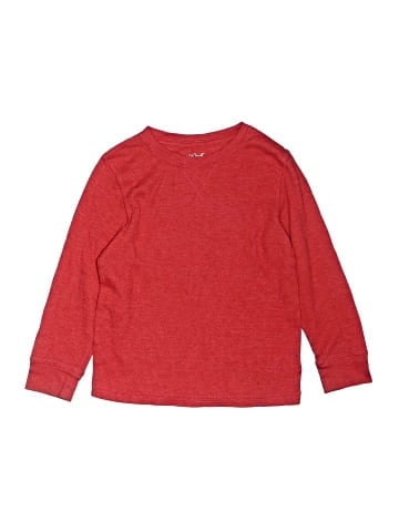 Cat & Jack Long Sleeve T-Shirt (view 1)