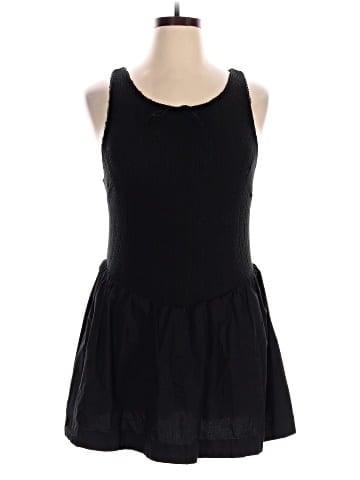 For Love & Lemons Romper (view 1)