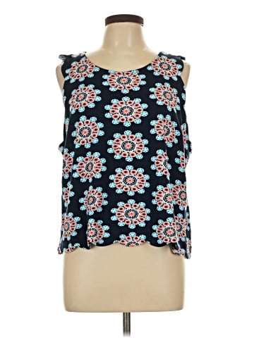 Crown & Ivy Tank Top (view 1)
