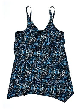 Swimsuits For All Swimsuit Top