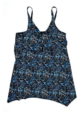 Swimsuits for all Swimsuit Top (view 1)