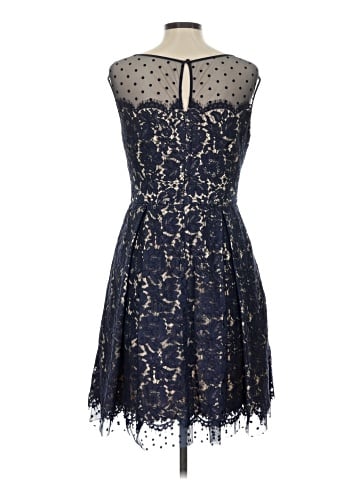 Eliza J Cocktail Dress (view 2)